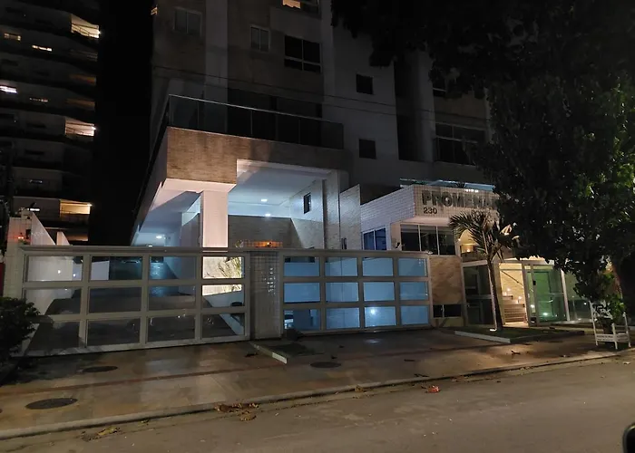 Sensacional A Uma Quadra Da Praia Da Ponta Verde