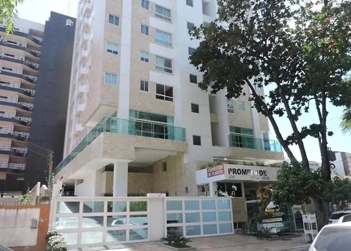 Sensacional A Uma Quadra Da Praia Da Ponta Verde
