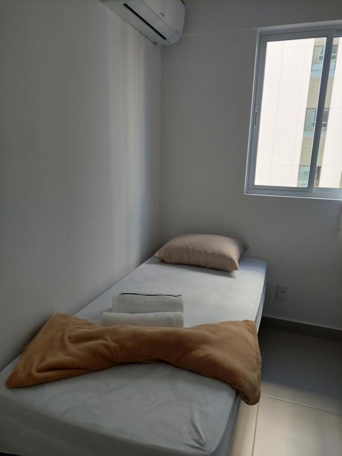 Apartment Sensacional A Uma Quadra Da Da Ponta
